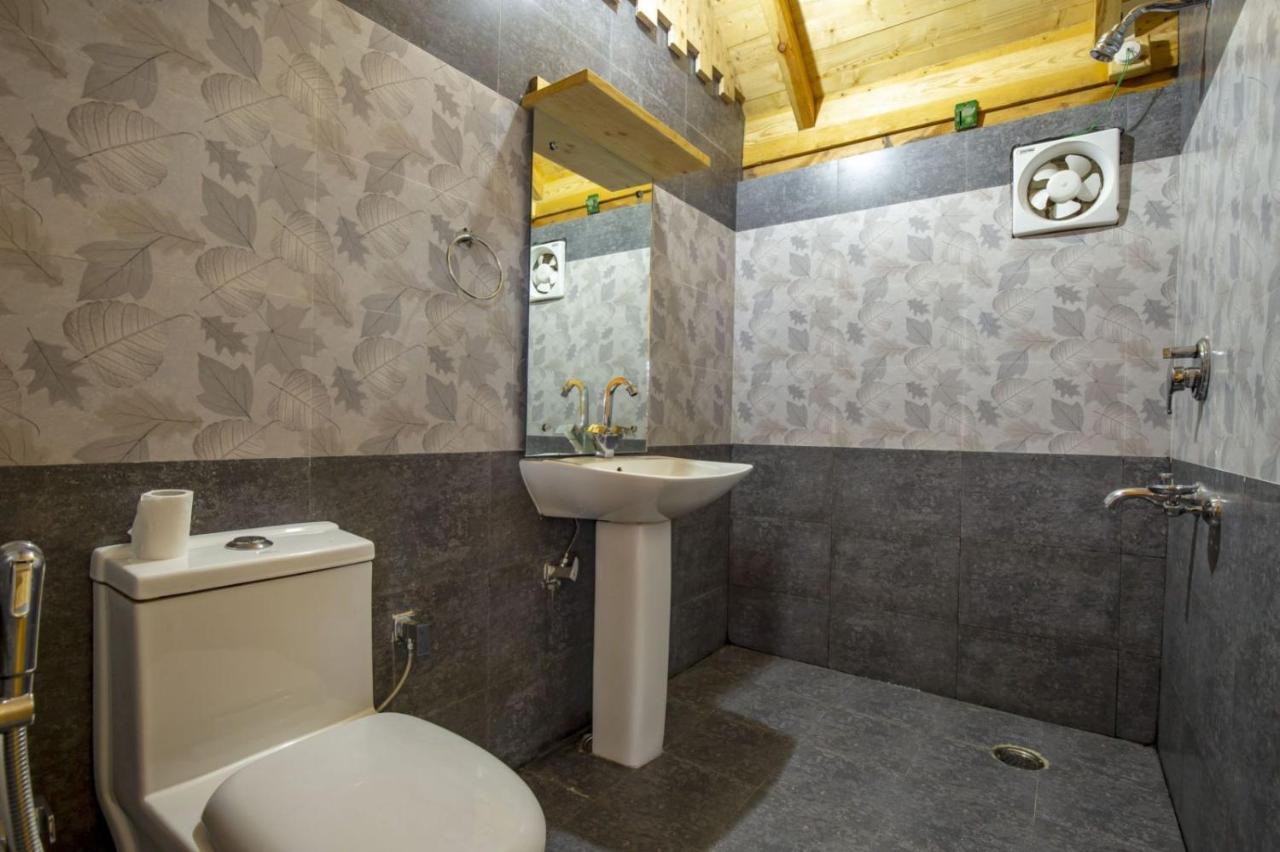 Mid Conifer Cottage دالهوزي المظهر الخارجي الصورة