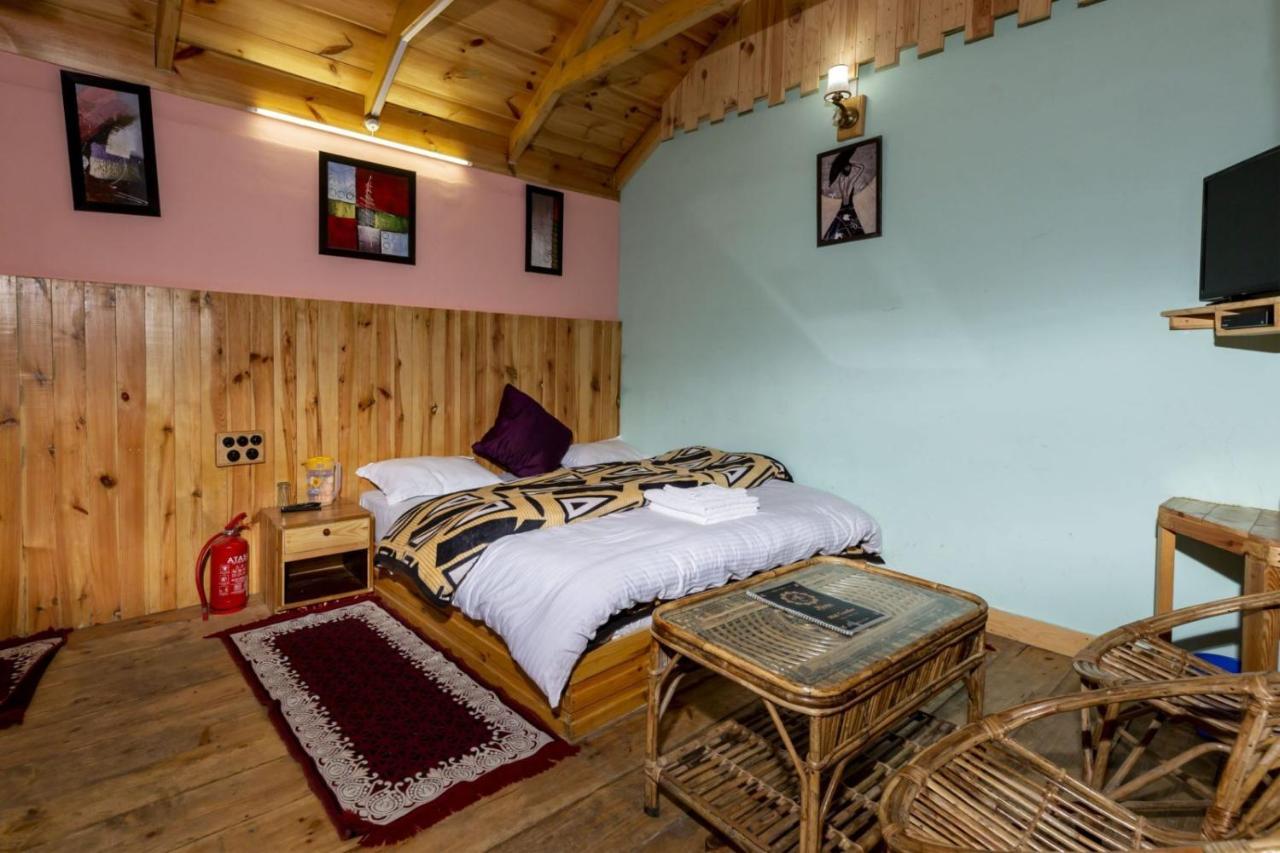 Mid Conifer Cottage دالهوزي المظهر الخارجي الصورة